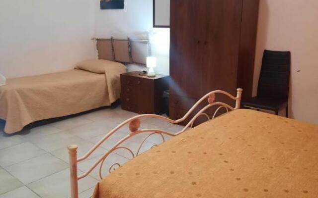 Casa Vacanze Vista Mare