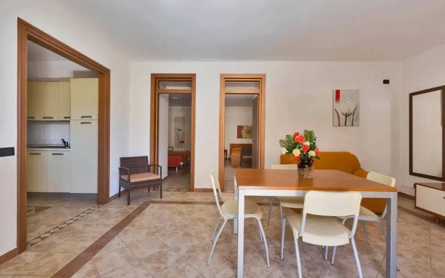 Appartamenti Girasole