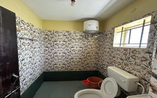 JRS Guest House, Kodaikanal