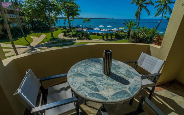 Velero Beach Resort
