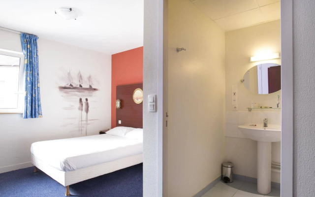 Les Gens De Mer - Brest