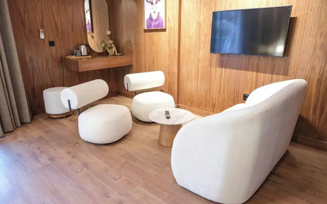 Qzen House Alaçatı