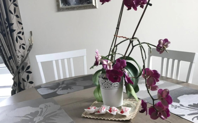 Beautiful apartaments Bangu