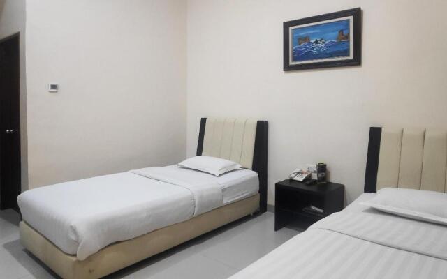 Capital O 90050 Raz Hotel And Convention Syariah
