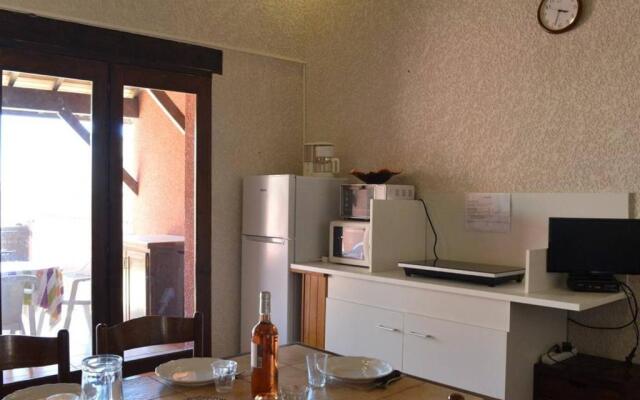 Maison Fleury-Saint-Pierre-la-Mer, 2 pièces, 6 personnes - FR-1-229D-640