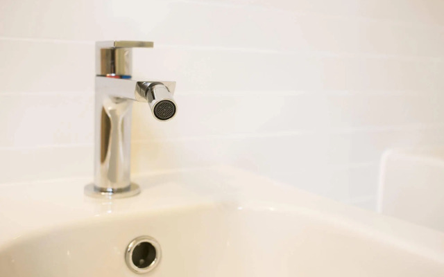 Mirtillo Blu Family Apartment