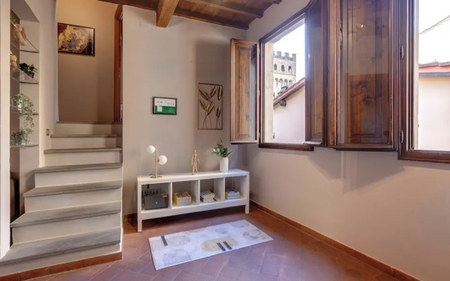 Mamo Florence - Magazzini Apartment