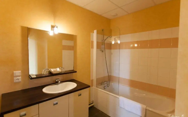 Domaine de Chantemerle