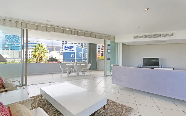 Harbouredge Suites by Totalstay