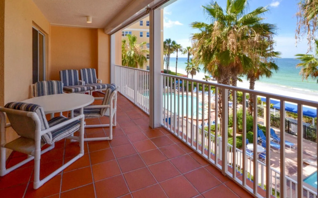 Tides Beach Club 5-354 by Vtrips