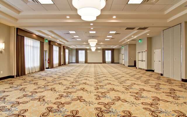 Hilton Garden Inn Woodbridge