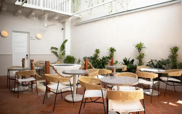 Hotel Casa La Mantilla by Faranda Boutique