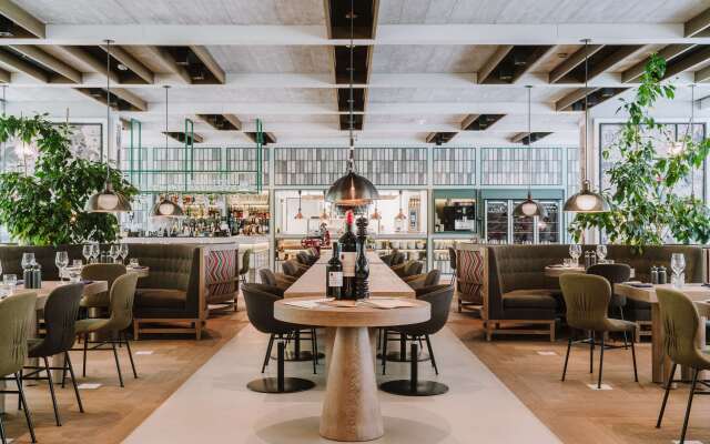 PURO Warszawa Centrum