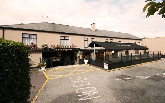 The Parkway Hotel