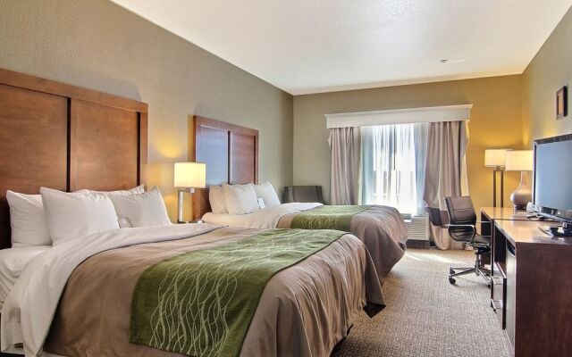 Comfort Inn