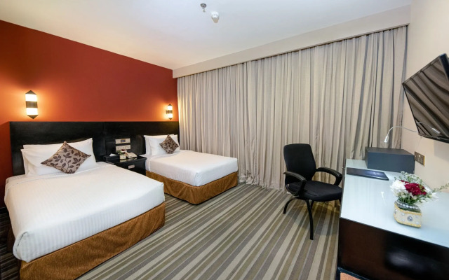 Pearl Grand By Rathna