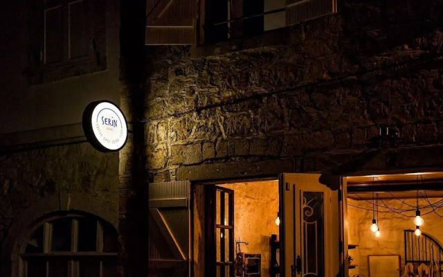 Serin Alacati Boutique Hotel