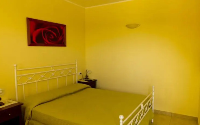 Agriturismo il Maniero