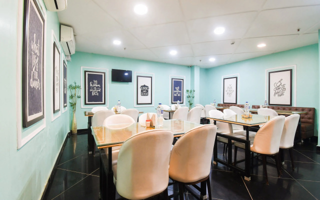 Super Townhouse Near Marine Drive