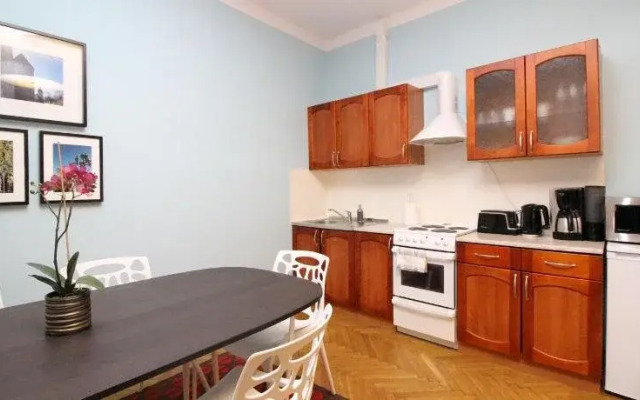 Tallinn City Apartments