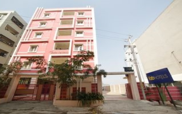 Hallmark Inn Kukatpally