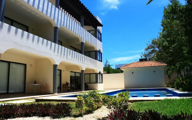 Playa Paraiso Home Boutique