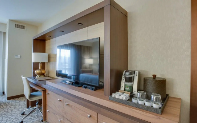 Cliff Castle Casino Hotel