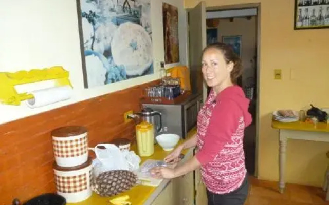 Hostal Merlin Punta Hermosa