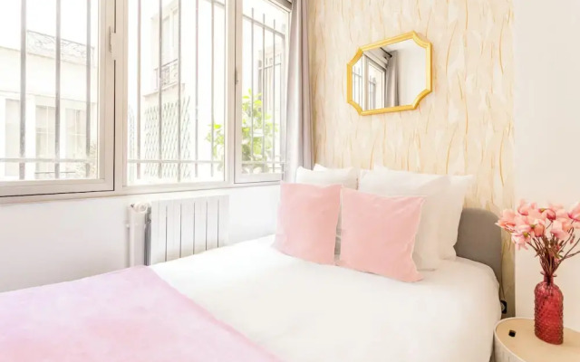 Merveil Family Suite - Aboukir VIII