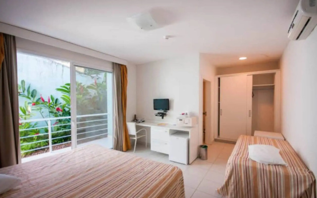 Hotel Port Louis