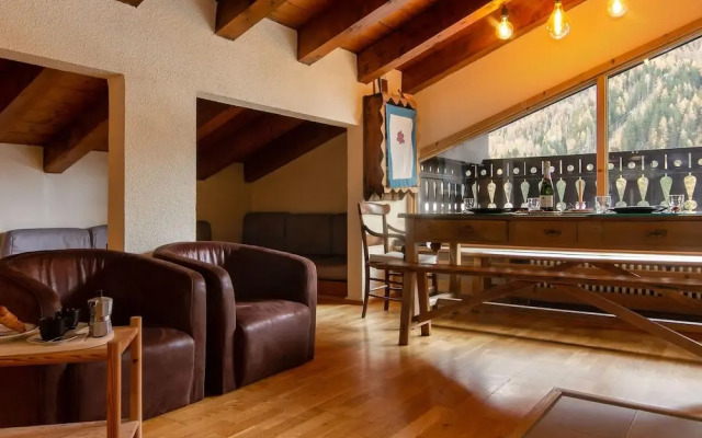 R Sidence Androsace 53