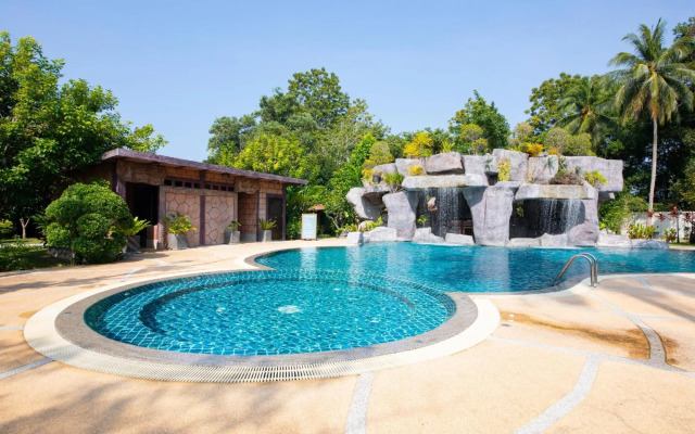 Nernkhao Resort