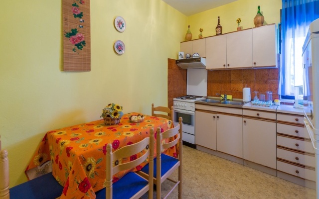 Apartment Mazor