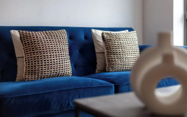 The Dalston Collection