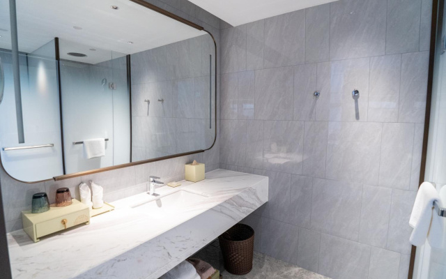 Grand Mercure Changzhou Luoxi