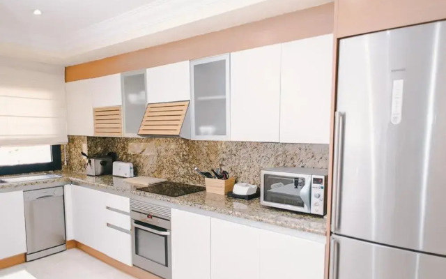 Vista Paraíso - Doctor Trujillo