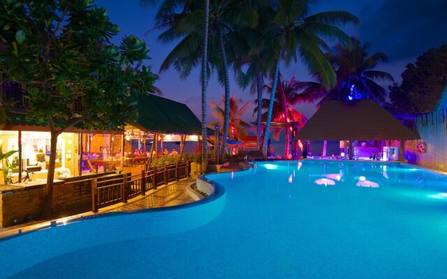 Wind Beach Resort