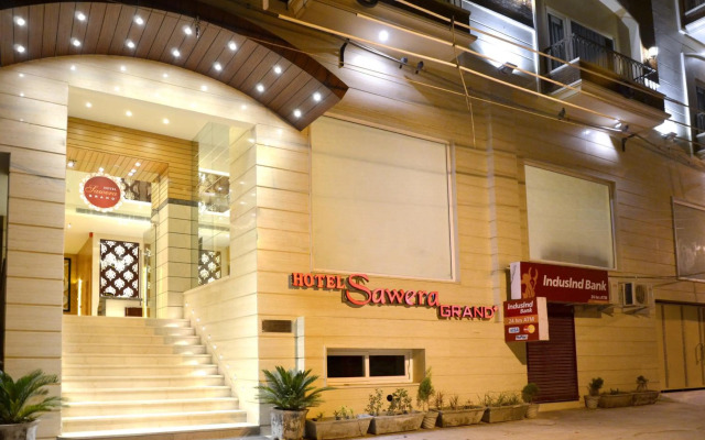 Sawera Grand