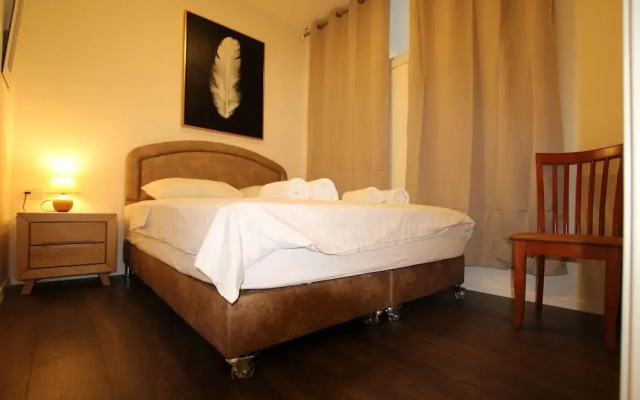Arendaizrail Apartment - Balfour Street Bat-Yam