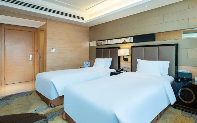 Crowne Plaza Xian by IHG