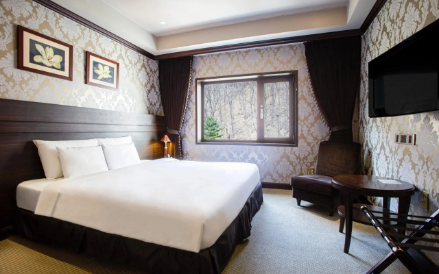 Kensington Hotel Seorak