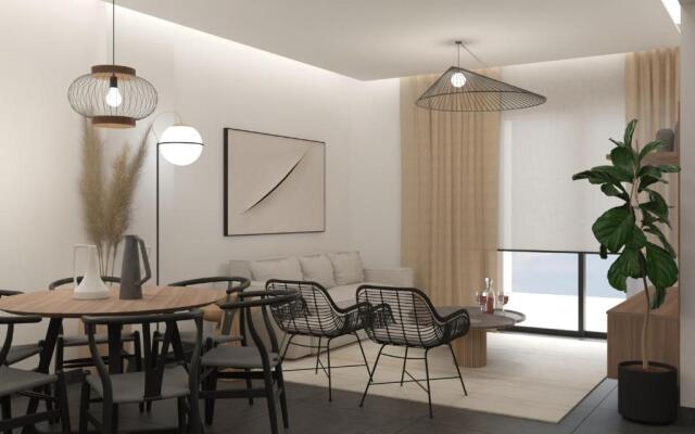 Sezian Boutique Homes & Villas