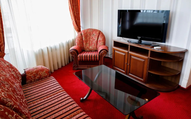 Hotel Kyiv
