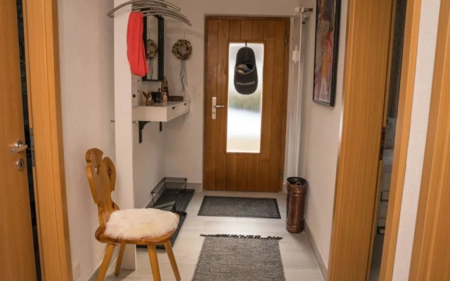 Spitzhorn Nr 1 Gsteig