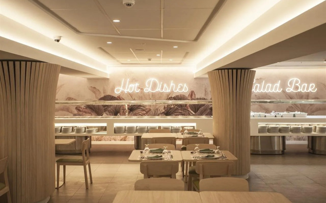 Hotel Ambassador Playa II