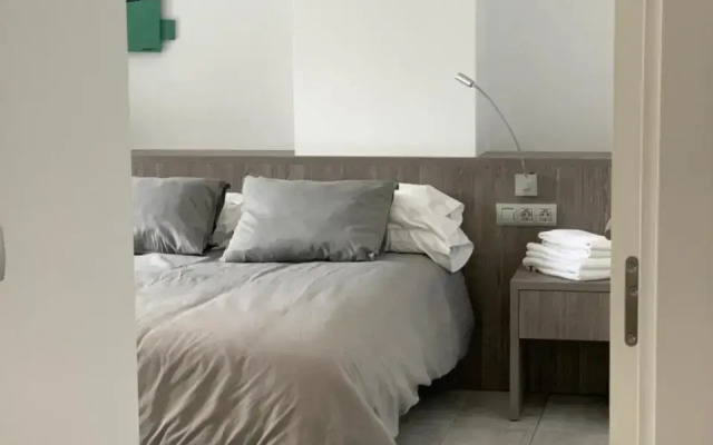 Apartaments El Cine
