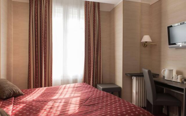 Hôtel Abaca Messidor by HappyCulture
