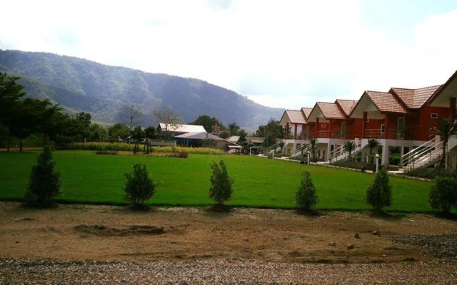Pada Homestay