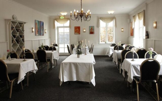 Aars Hotel