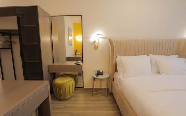 Olia Residence